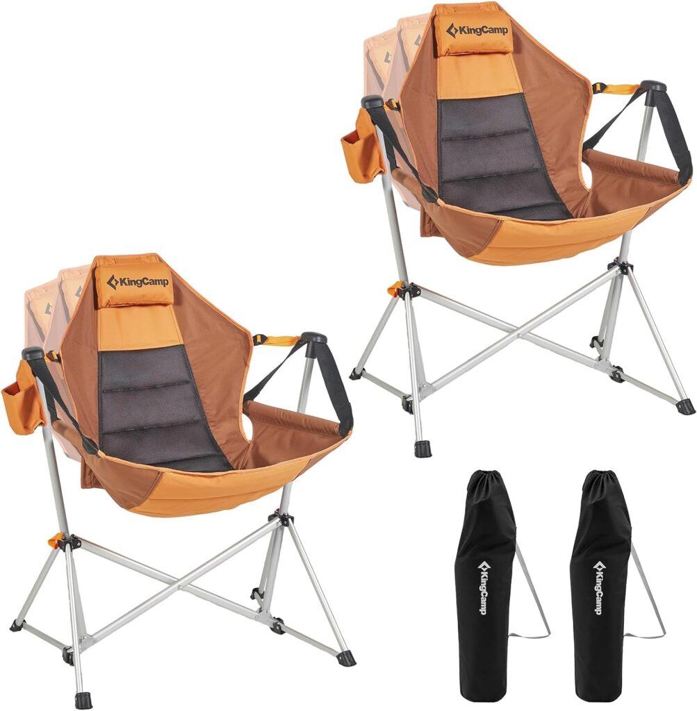 Hammock Camping Chair