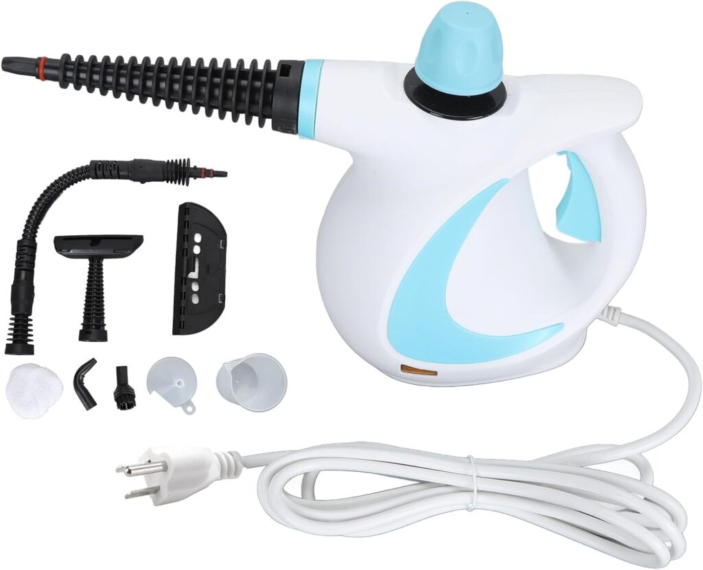 Handheld Steam Cleaner