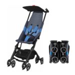 Lightweight Travel Stroller