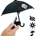 Phone Umbrella Suction Cup Stand