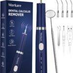 Plaque Remover for Teeth