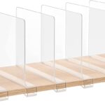 Shelf Dividers