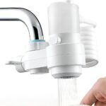 Sink Sprayer Attachment