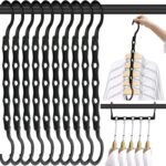 Space Saving Magic Hangers