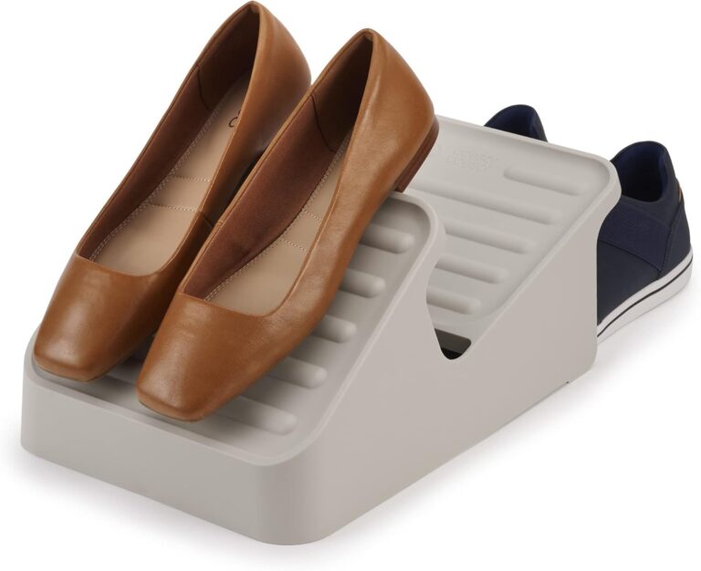 Space saving Shoe Rack Organizer