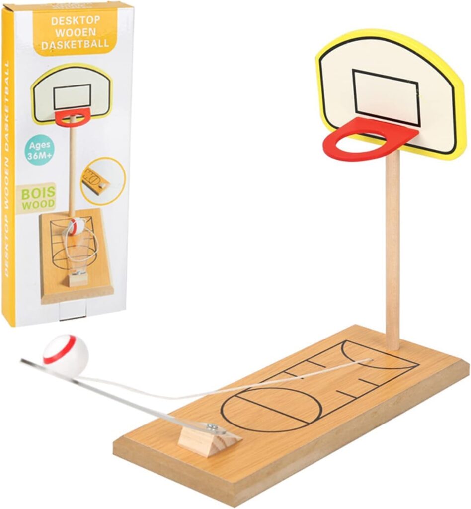 Table Mini Basketball Game Set