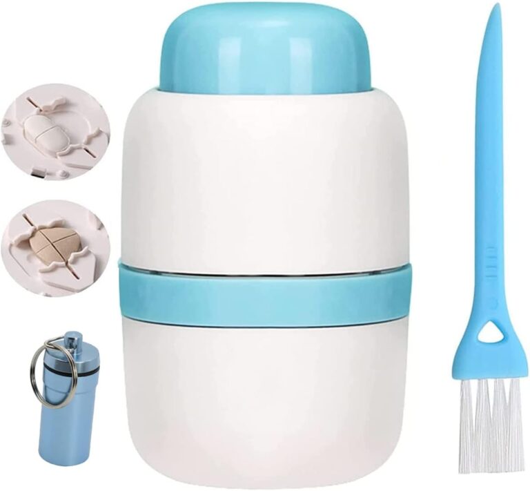 Tablet Cutter