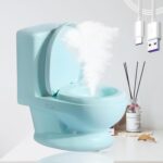 Toilet Humidifier