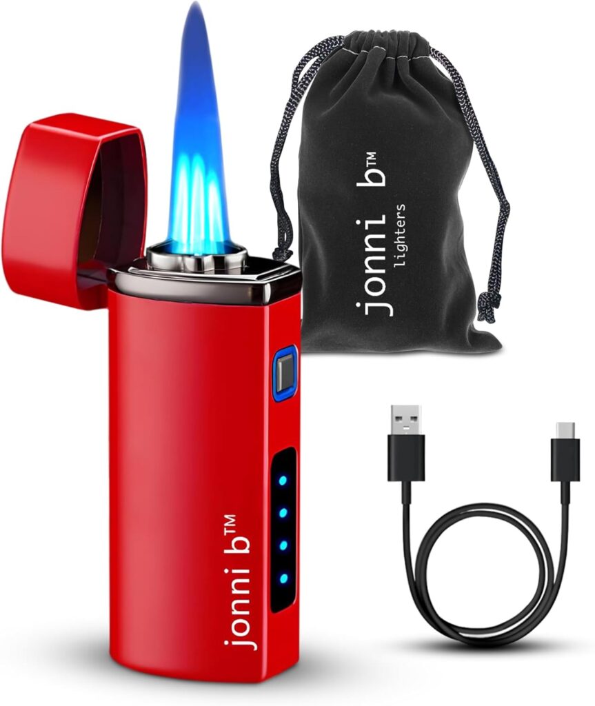 Torch Lighter