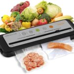 Vacuum Sealer Machine