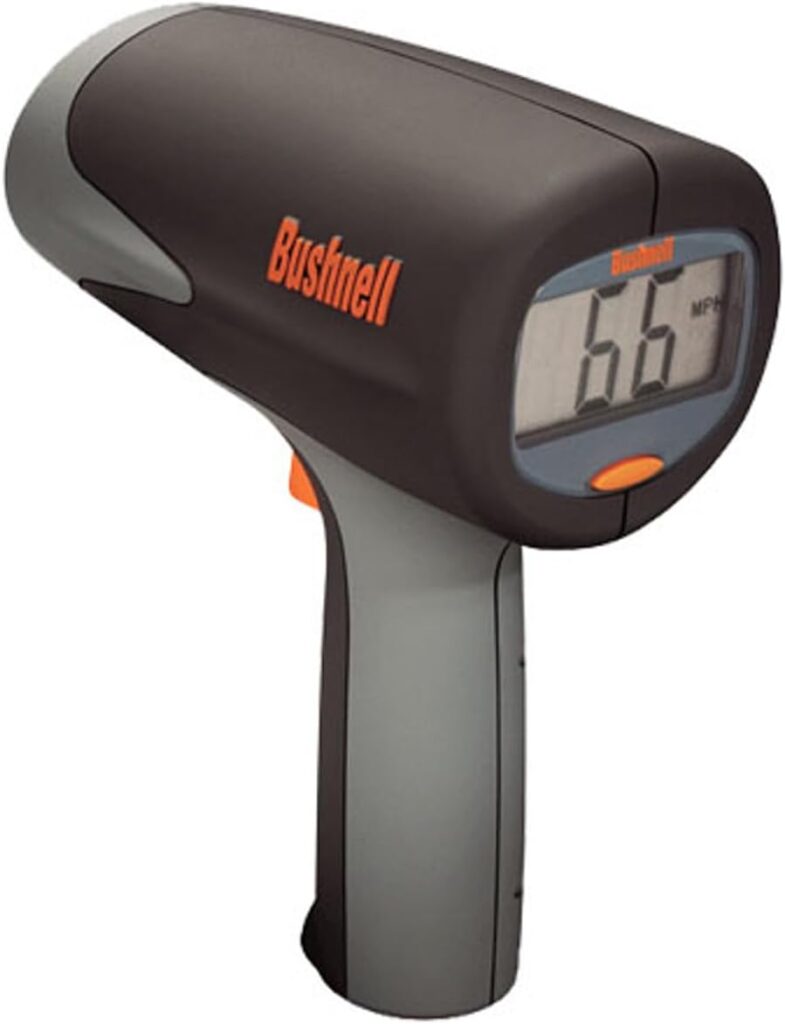 Velocity Speed Gun