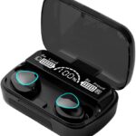 Wireless Earbuds