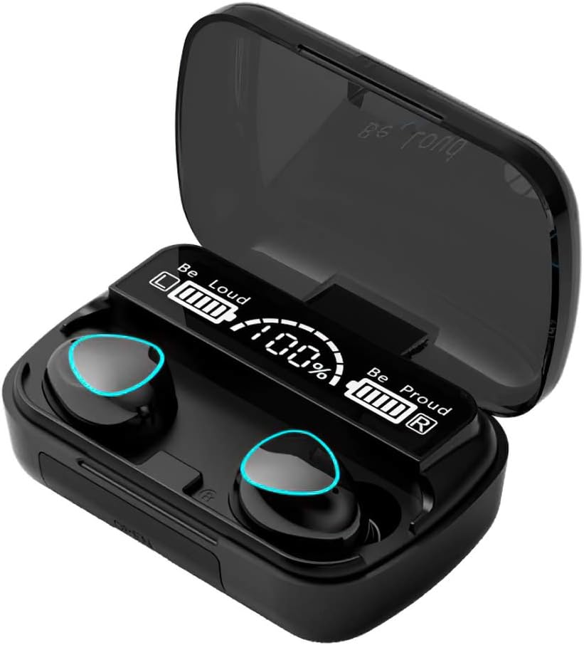 Wireless Earbuds