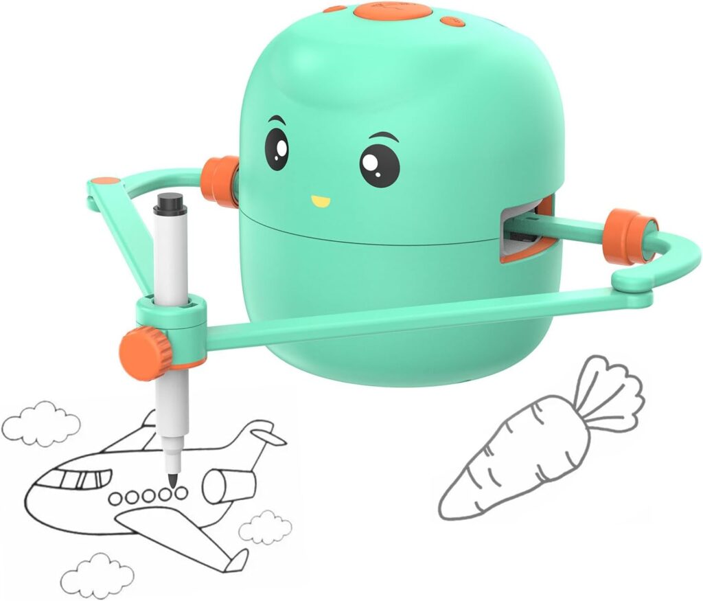 educational Drawing Robot