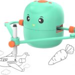 educational Drawing Robot