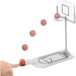 finger basketball