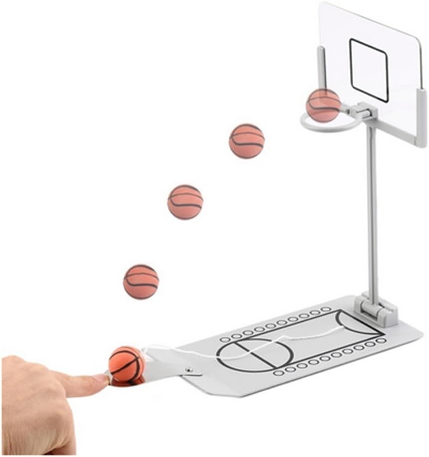 finger basketball