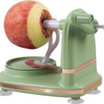 fruit automatic peeler