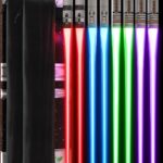 lightsaber chopsticks