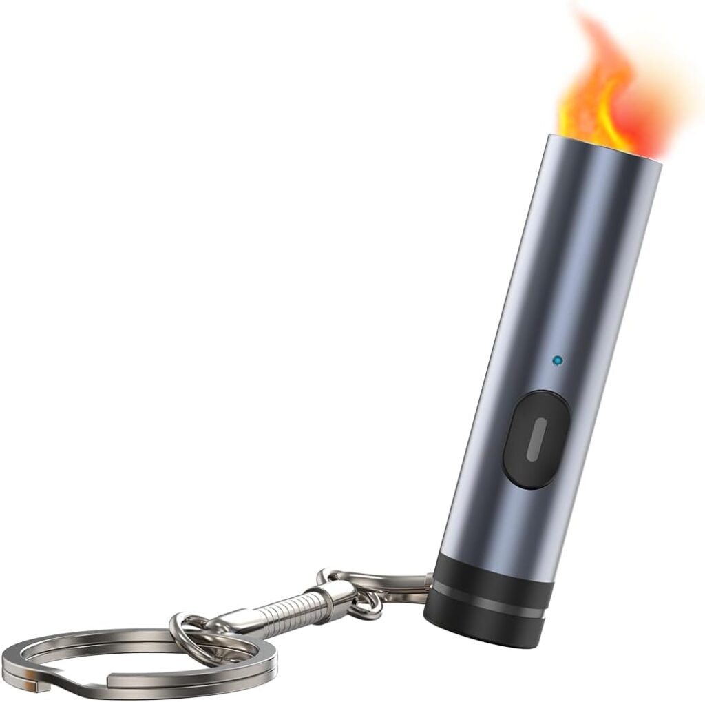 Mini Electric Lighter