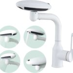 4 Modes Faucet