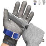 Cut Resistant Glove