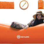 Air Couch Inflatable Lounger