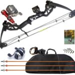 Bowfishing Bow Kit