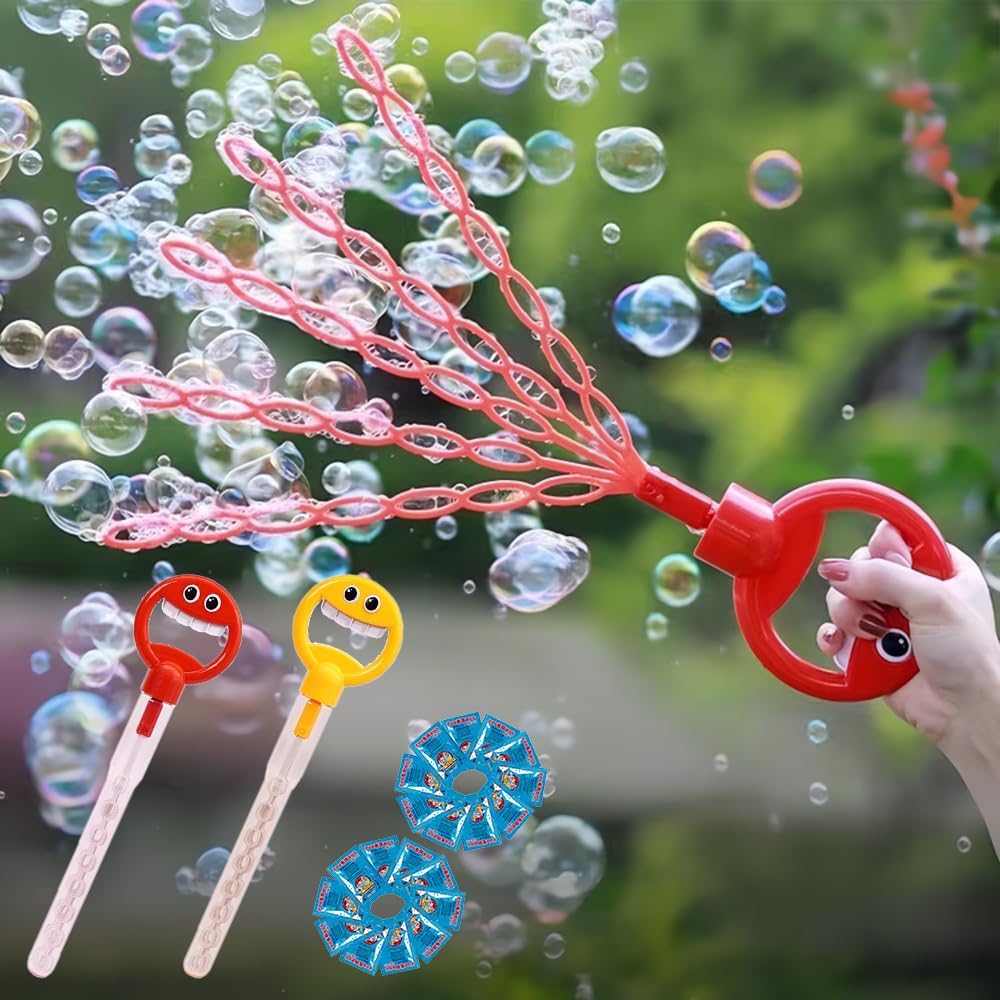 Bubble Wand