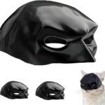 Cat Bat Mask