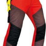 Chainsaw Protection Pants