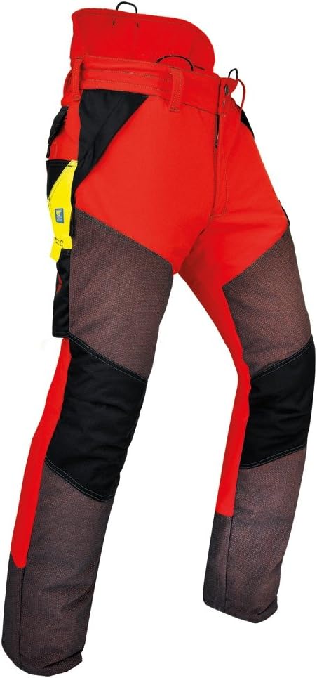 Chainsaw Protection Pants