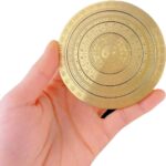 Chinese Feng Shui Compass