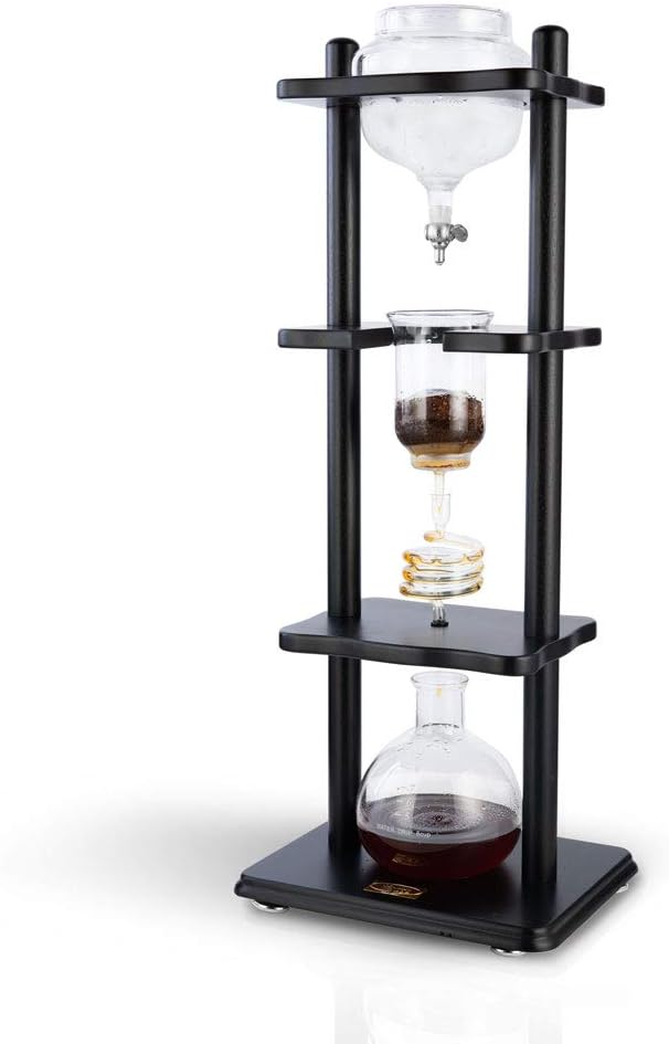 Cold Brew Maker