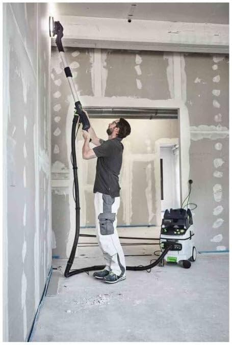 Drywall Sander