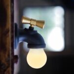 Faucet Night Light