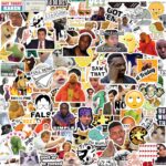 Funny Meme Stickers