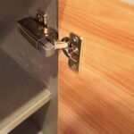 Furniture Damper Hinge