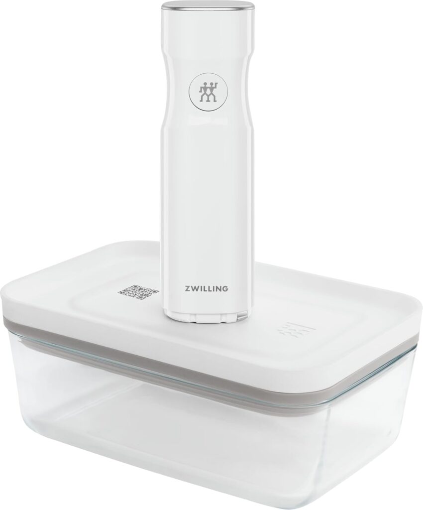 Handheld Vacuum Sealer Machine