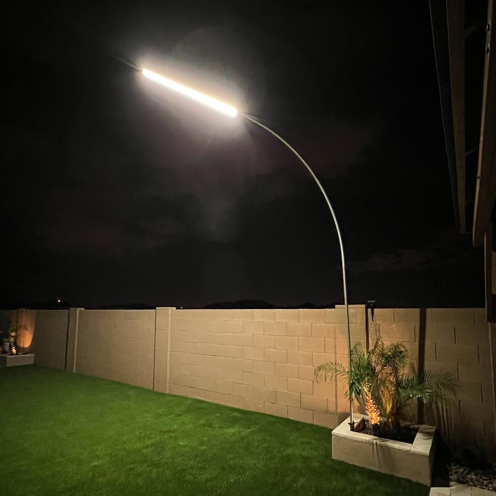 LED Portable Street Light