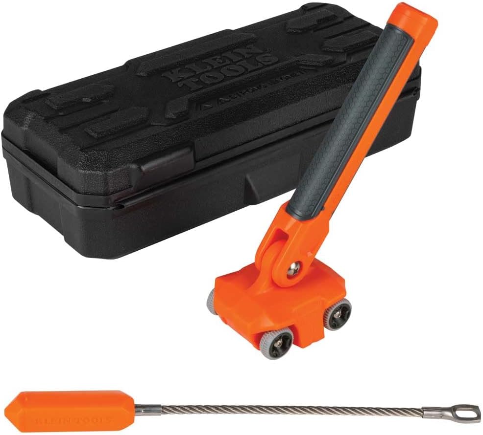 Magnetic Wire Puller