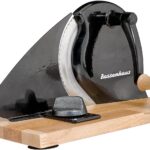 Manual Bread Slicer