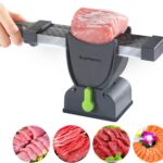 Meat Slicer for Fresh Raw Meat