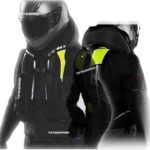 Motorcycle Airbag Vest