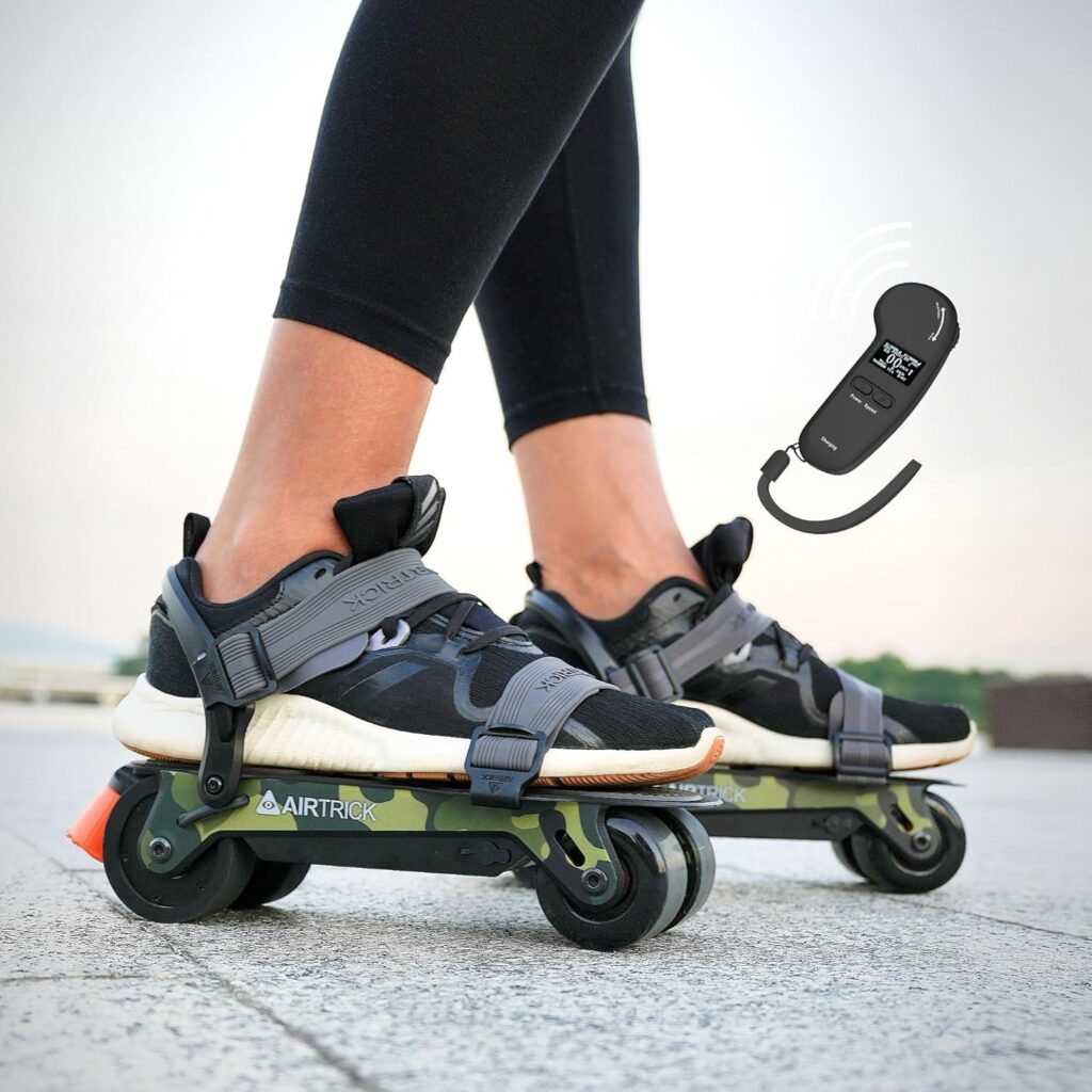 Portable Electric Skateboards with Remote