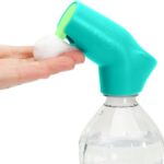 Refillable Soap Reservoir