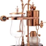 Retro Syphon Coffee Maker