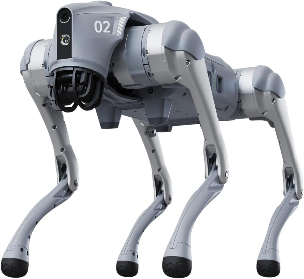 Robot Dog