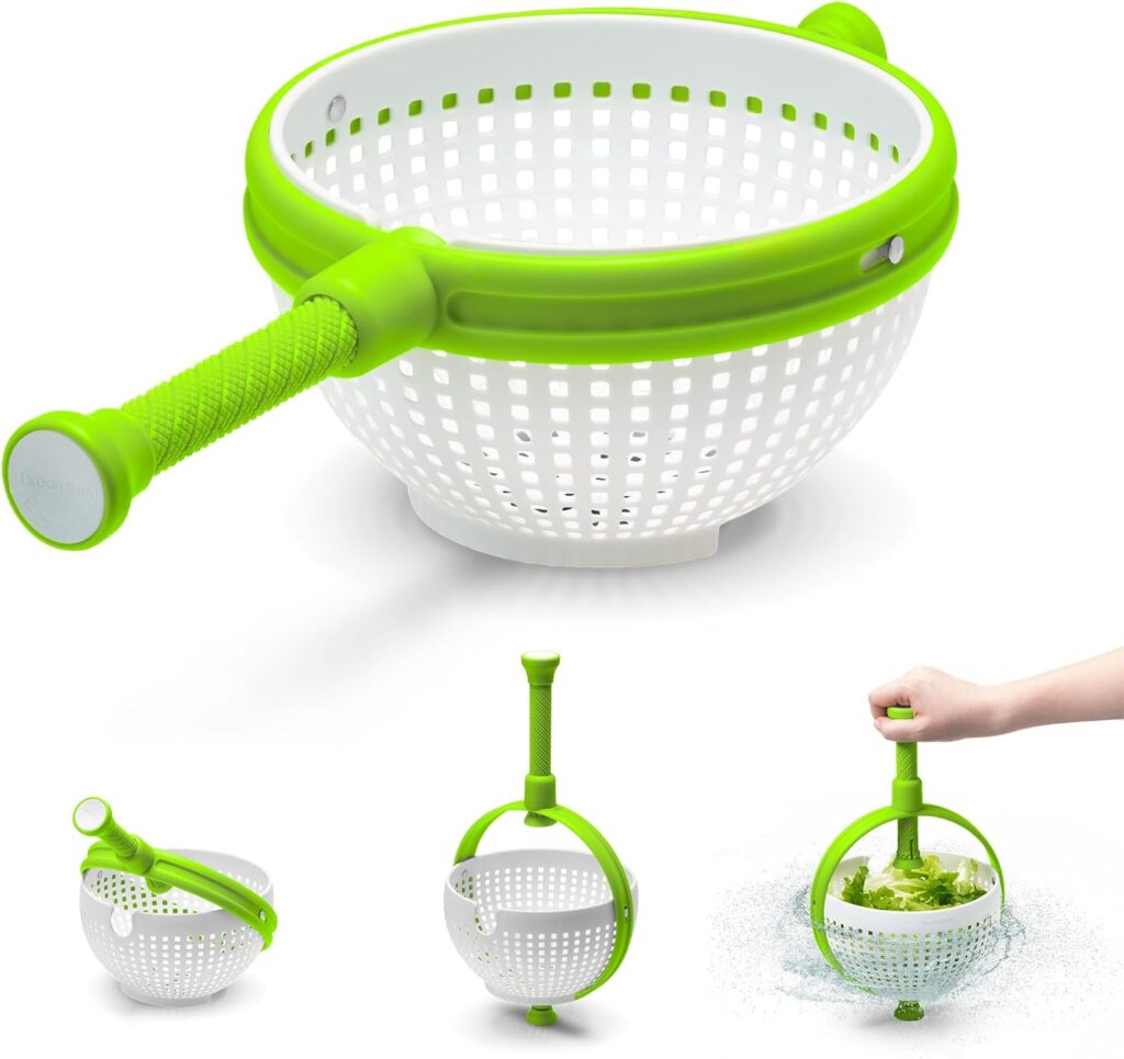 Salad Spinner