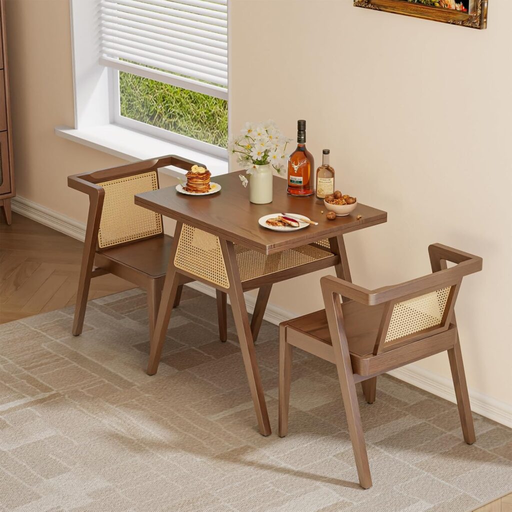 Small Dining Table Set